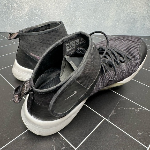 Nike Women's Air Zoom Strong 2 "Light Bone" Training/Lifting Shoe - Size 8 - Picture 7 of 11